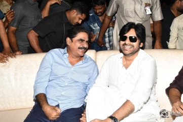 Rangasthalam Success Meet Photos